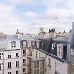 Charming Studio Apartment Latin Quarter!