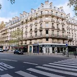 Charming Studio Apartment Latin Quarter!