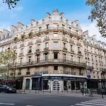 Charming Studio Apartment Latin Quarter!
