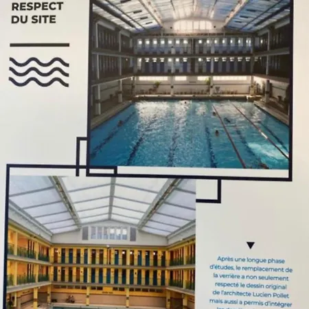 Charming Studio Latin Quarter! Appartamento Parigi