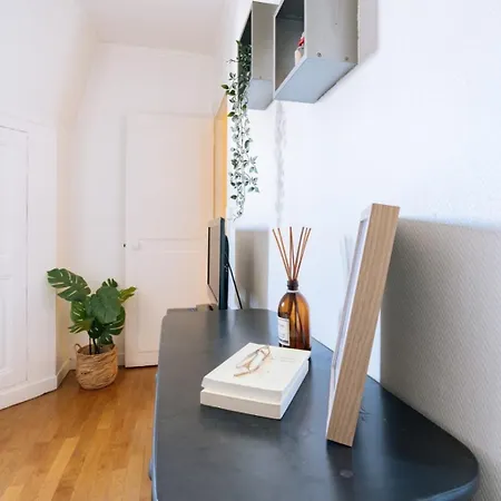Charming Studio Latin Quarter! Appartamento