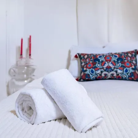 Charming Studio Latin Quarter! * Paris