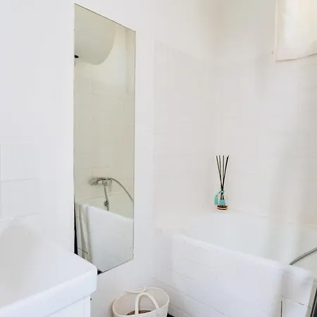Charming Studio Latin Quarter! Appartamento Parigi