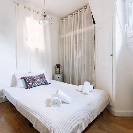 Charming Studio Latin Quarter! Appartamento